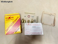 KIT RIPARAZIONE CARBURATORE