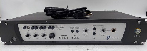 Digidesign digi 002 - digidesign, rack