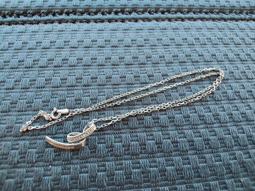 Collier pendentif créateur