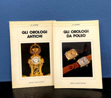 GLI OROLOGI DA POLSO - GLI
