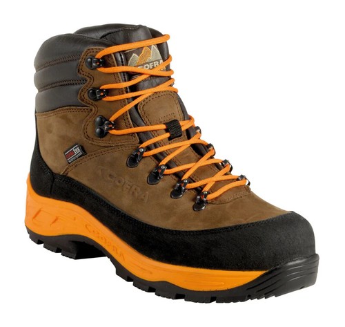 Scarpe trekking uomo - scarpe, cofra