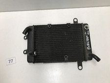 RADIATORE ACQUA RAFFREDDAMENTO