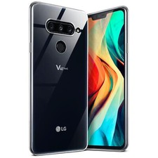 Custodia per LG V40 ThinQ