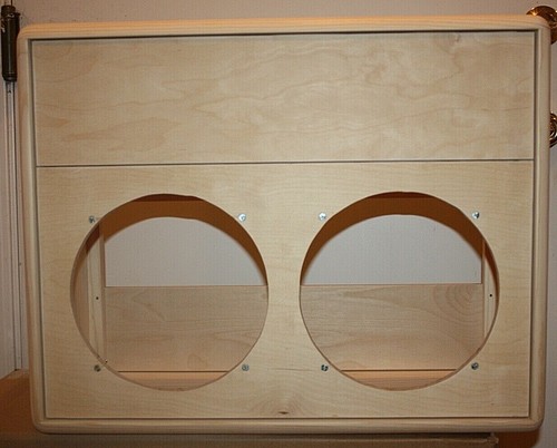 Rawcabs incompiuto 2x10 - rawcabs, vuoto
