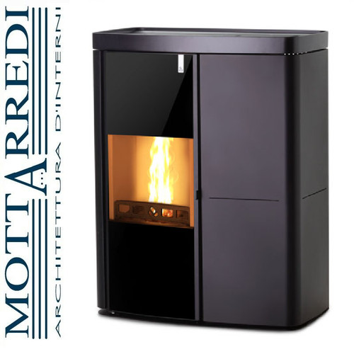 Termostufa pellet triti legna - termostufa, pellet-triti-legna