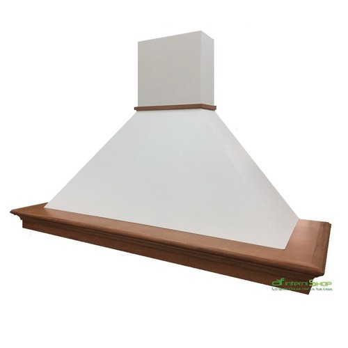 Cappa cucina classica maya 120 - cappa,