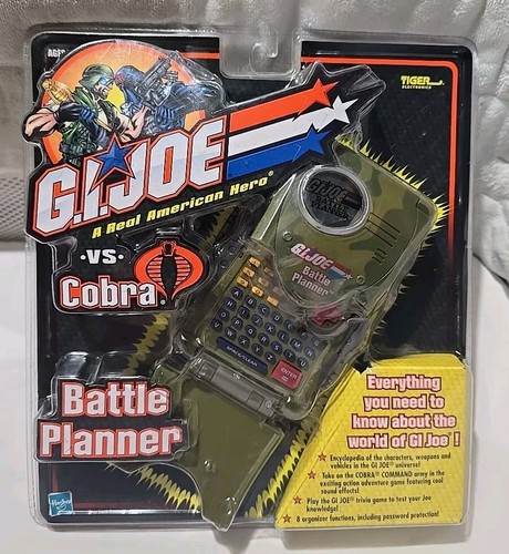 Joe cobra battle - joe,