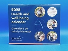 2025 Health and Well-being