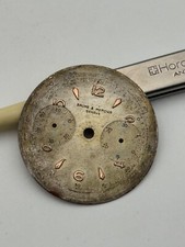 baume e mercier chrono dial quadrante 32mm