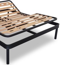 RETE A DOGHE PER TAGLIE FORTI