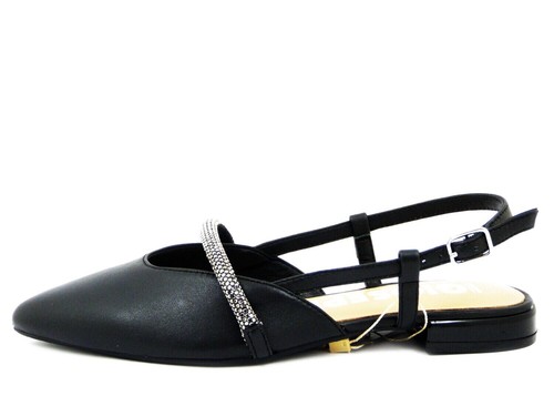 Ballerine donna eleganti - donna, 37
