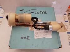 641892 POMPA CARBURANTE BENZINA COMPLETA ORIGINALE PIAGGIO BEVERLY 125-300-350
