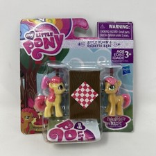My Little Pony - Friendship is