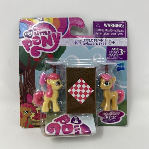 Little pony friendship is - little,