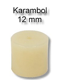 Pezzo puntale per - 10,