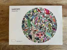Tavoletta Grafica Wacom Intuos PRO (M)  PAPER EDITION+Pro Pen 2  usato 2 volte