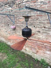 ventilatore da soffitto