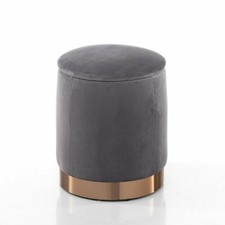 Tomasucci pouf imbottito
