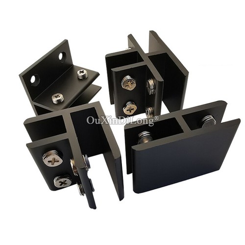 10pcs morsetti vetro lega - 10pcs,
