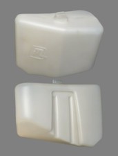 Serbatoio acqua lavavetri Ford