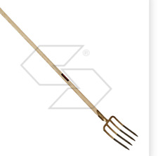 FORCA 4 DENTI PER VANGARE IL