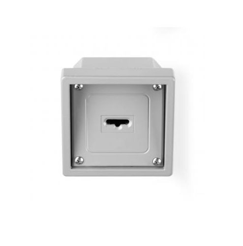Selettore chiave magnetica - a,
