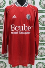 Maglia calcio cesena - maglia, 2002/03