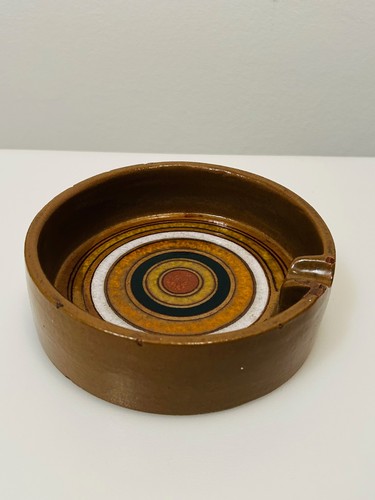 Bitossi raymor design aldo - raymor,