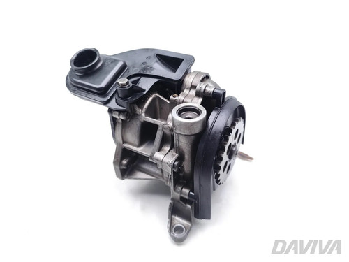 Bmw series pompa dell - bmw, 1