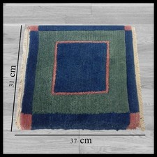 Kilim di lana fatto a mano