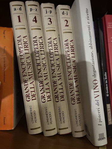 Grande enciclopedia della - grande,
