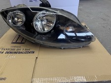 Faro Anteriore DX Per Seat Toledo |Seat Leon |Seat Altea 2005-03.2009