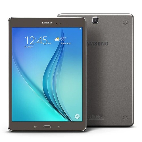 Samsung galaxy tab - galaxy, a