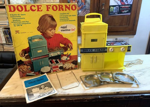 Vintage giocattolo dolce - giocattolo,