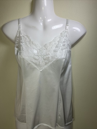 Camicia slip top nylon - slip,