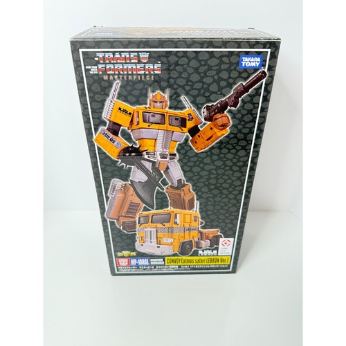 Takara tomy transformers - takara,