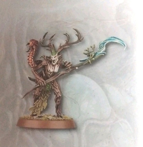 Warhammer age sigmar - sigmar/n.46, "