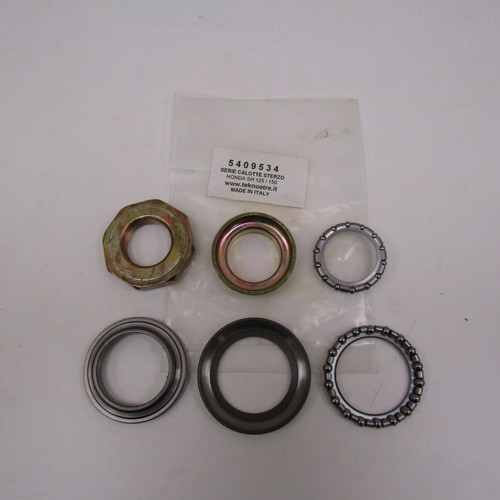 Serie calotte sterzo steering - sterzo,