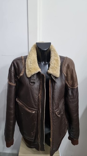 Montone shearling modello - shearling,