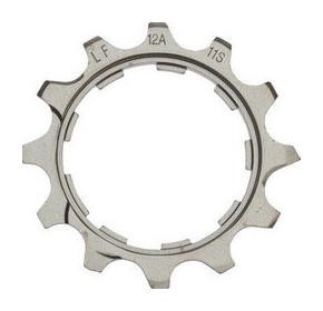 Pignone shimano velocità - pignone, 10