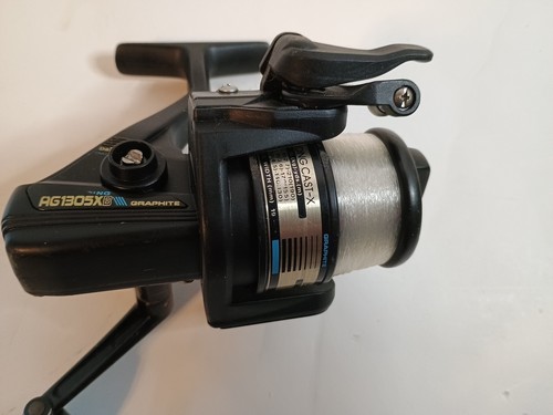 Mulinello pesca spinning - da,