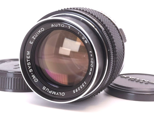 Ecc olympus om system - 【ecc+5】olympus, om-system