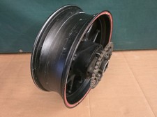 Cerchio Posteriore Per Triumph