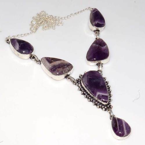 Collana argento 925 - argento, placcato