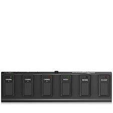 Bugera FSB106A Interruttore a