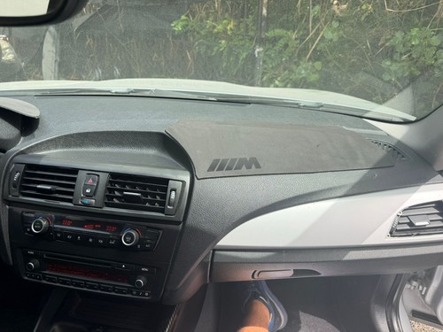 Cover airbag bmw serie 1 - airbag,