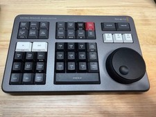 [Tasse USA incluse] Blackmagic Design DaVinci Resolve Speed Editor dal Giappone