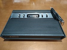 Atari 2600 video computer