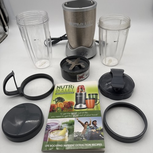 Nutribullet pro 900 series - 900,