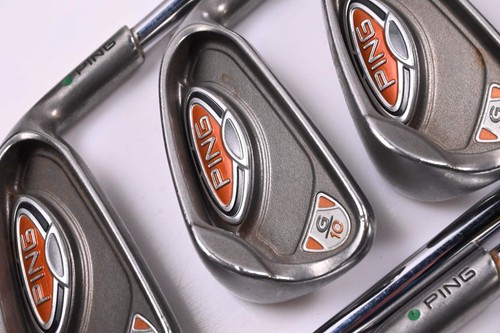 Ping g10 ferri stiro - ferri,